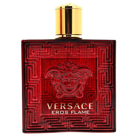 men's versace eros flame cologne|Versace Eros Flame cheap.